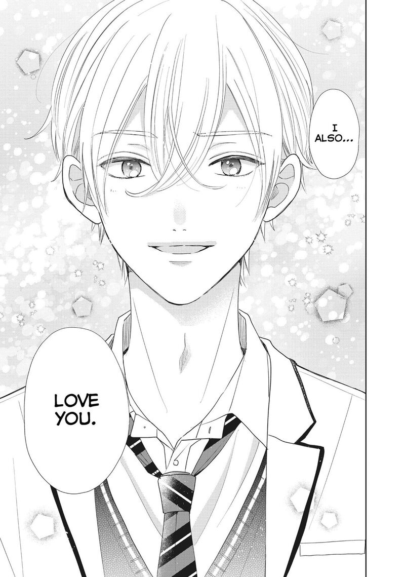 Senpai Ima Kara Kokurimasu 29 7