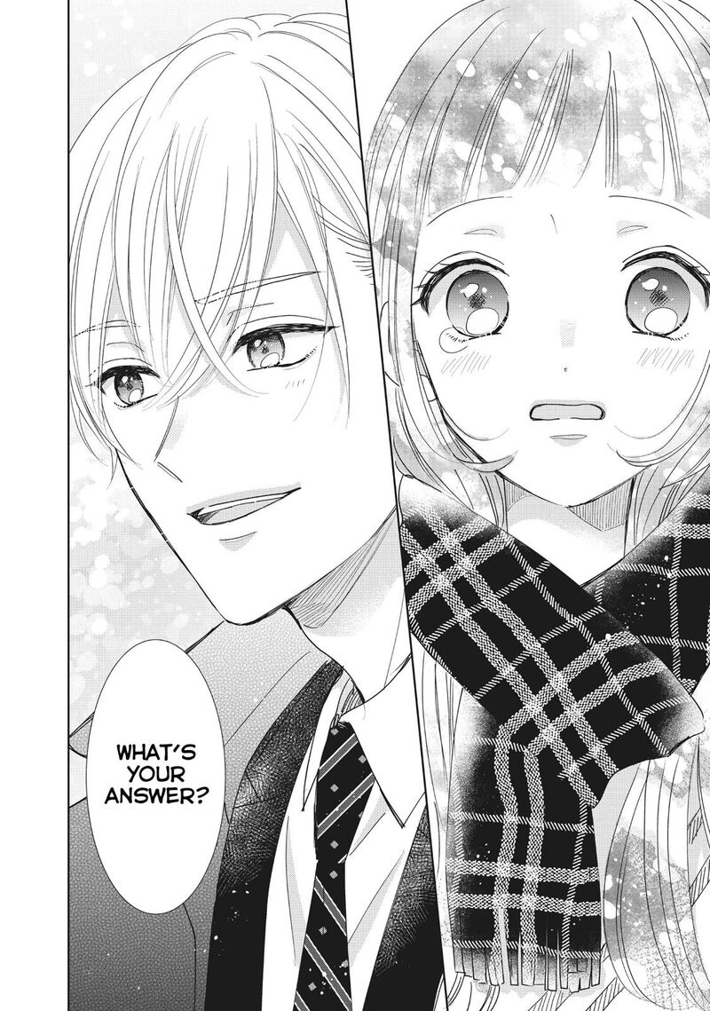 Senpai Ima Kara Kokurimasu 30 20