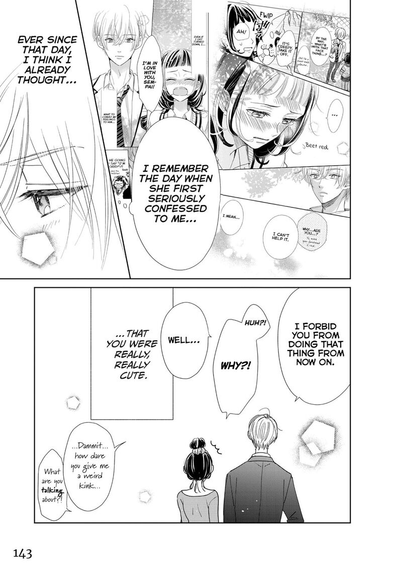 Senpai Ima Kara Kokurimasu 30 27