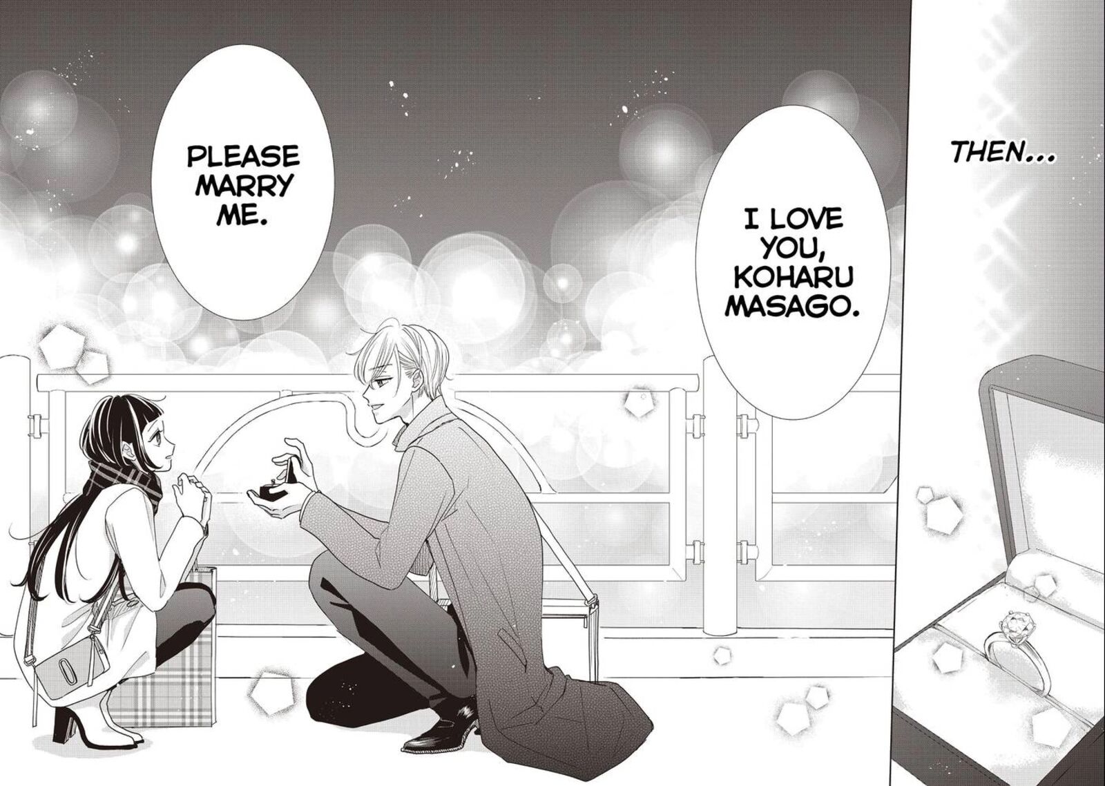 Senpai Ima Kara Kokurimasu 31 18