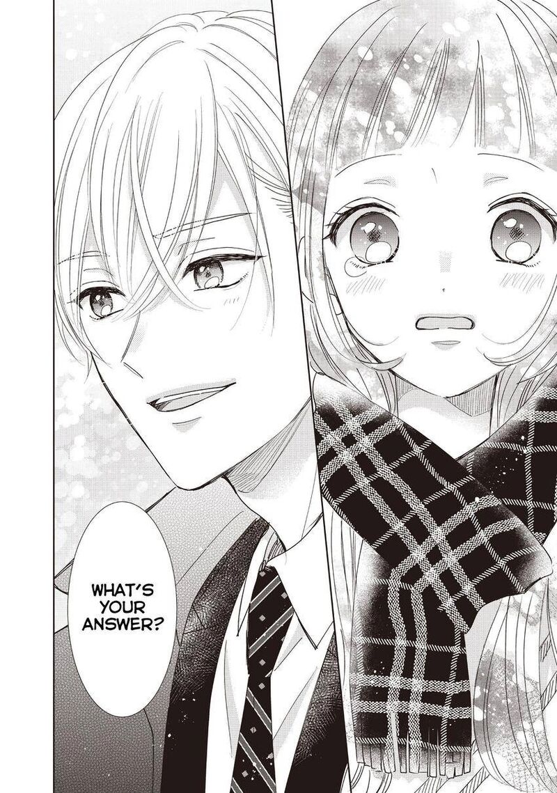 Senpai Ima Kara Kokurimasu 31 19