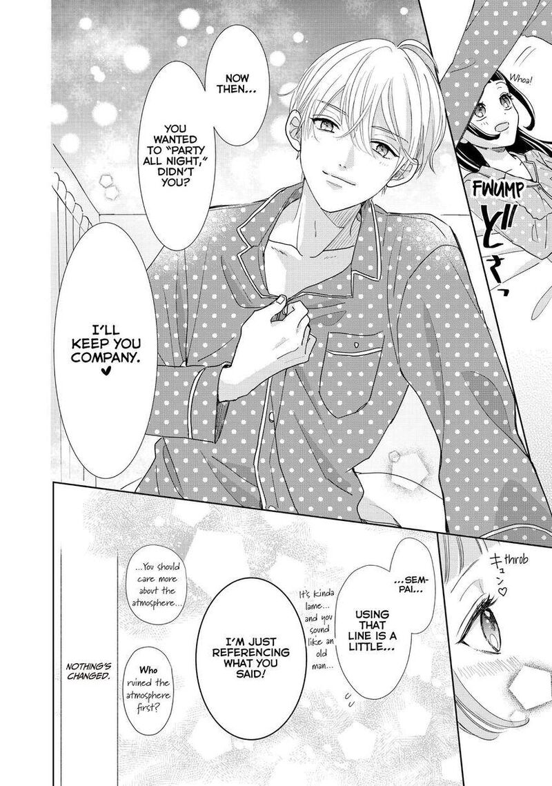 Senpai Ima Kara Kokurimasu 31 6