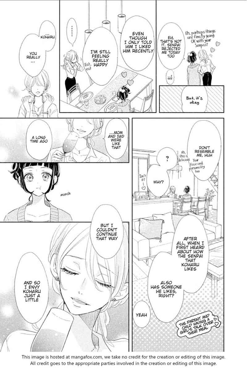 Senpai Ima Kara Kokurimasu 5 10