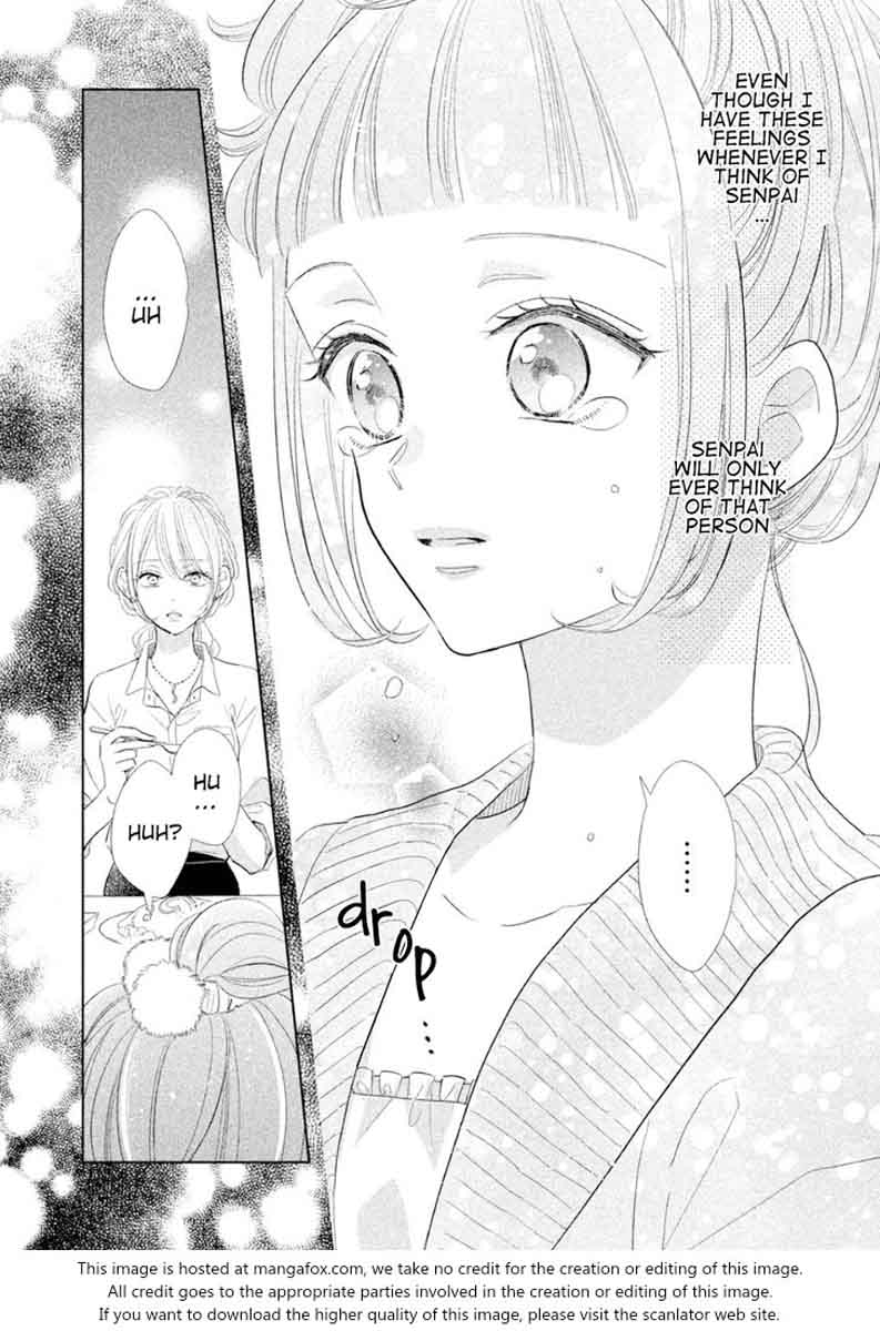 Senpai Ima Kara Kokurimasu 5 13
