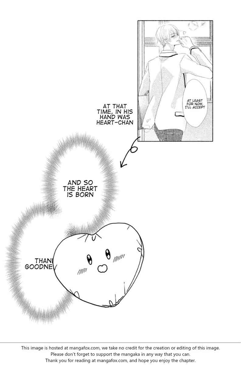Senpai Ima Kara Kokurimasu 5 22