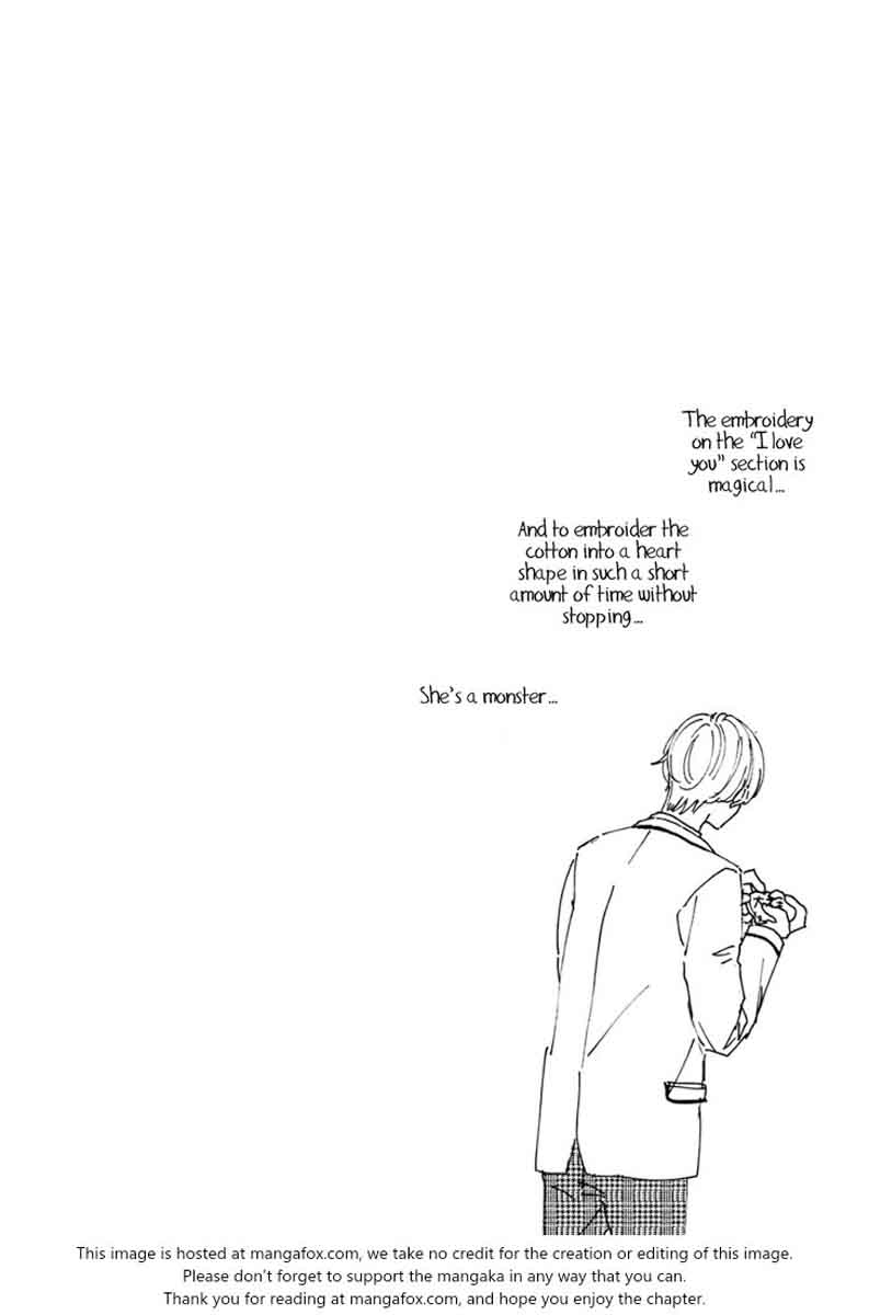 Senpai Ima Kara Kokurimasu 5 23