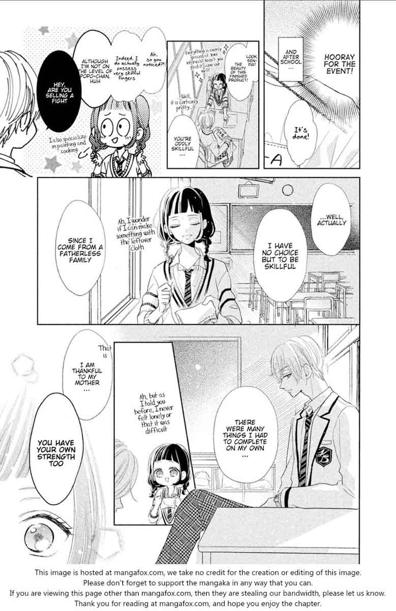 Senpai Ima Kara Kokurimasu 5 6