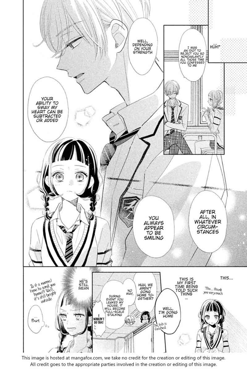 Senpai Ima Kara Kokurimasu 5 7