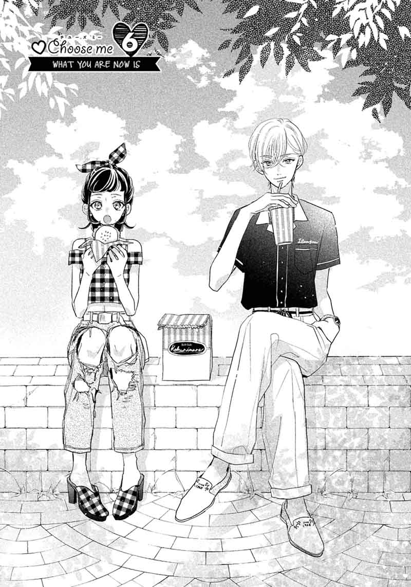 Senpai Ima Kara Kokurimasu 6 2