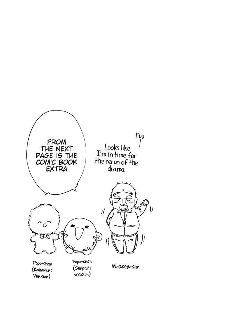 Senpai Ima Kara Kokurimasu 6 22