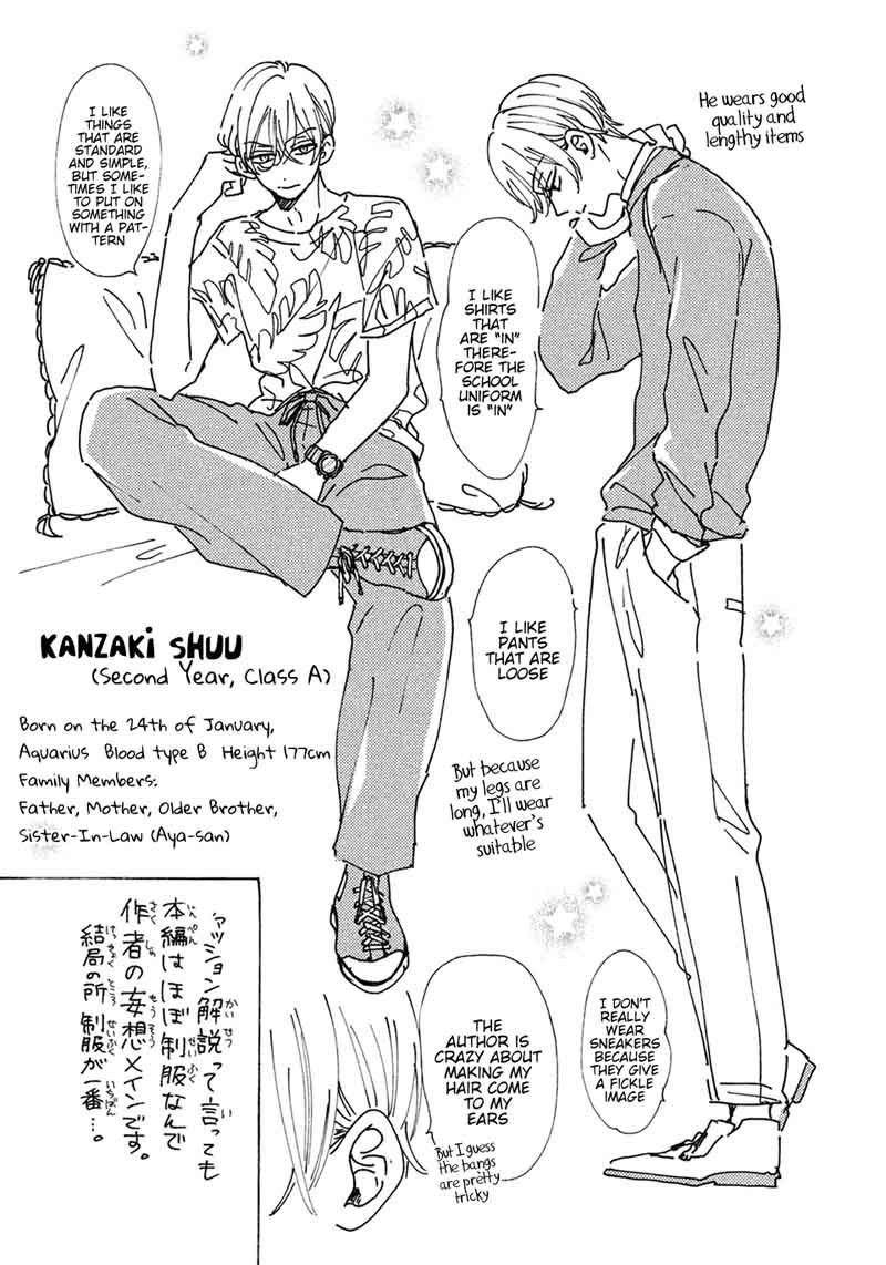 Senpai Ima Kara Kokurimasu 6 24
