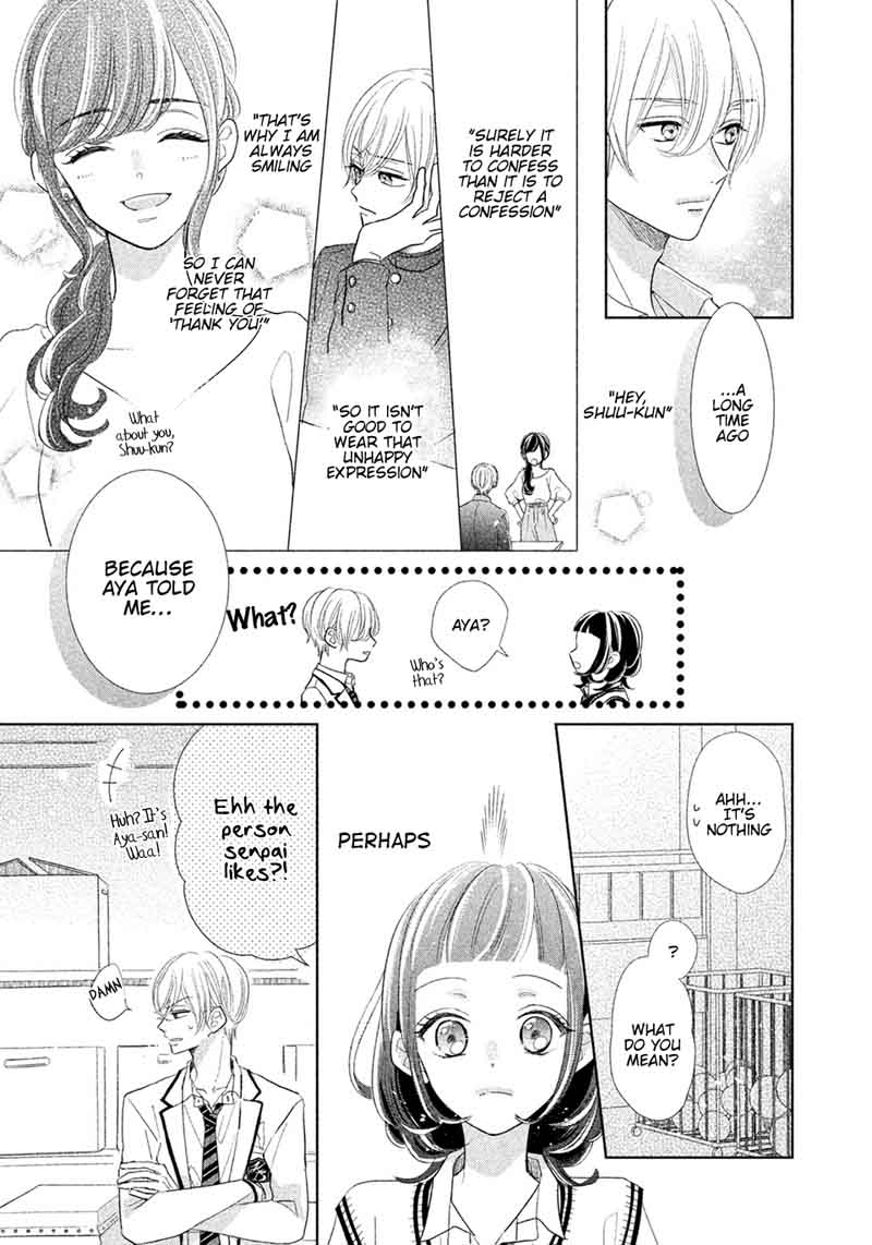 Senpai Ima Kara Kokurimasu 6 8