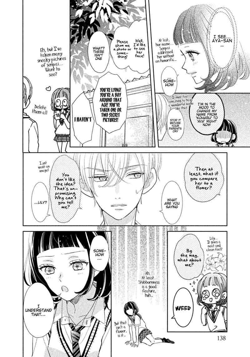 Senpai Ima Kara Kokurimasu 6 9
