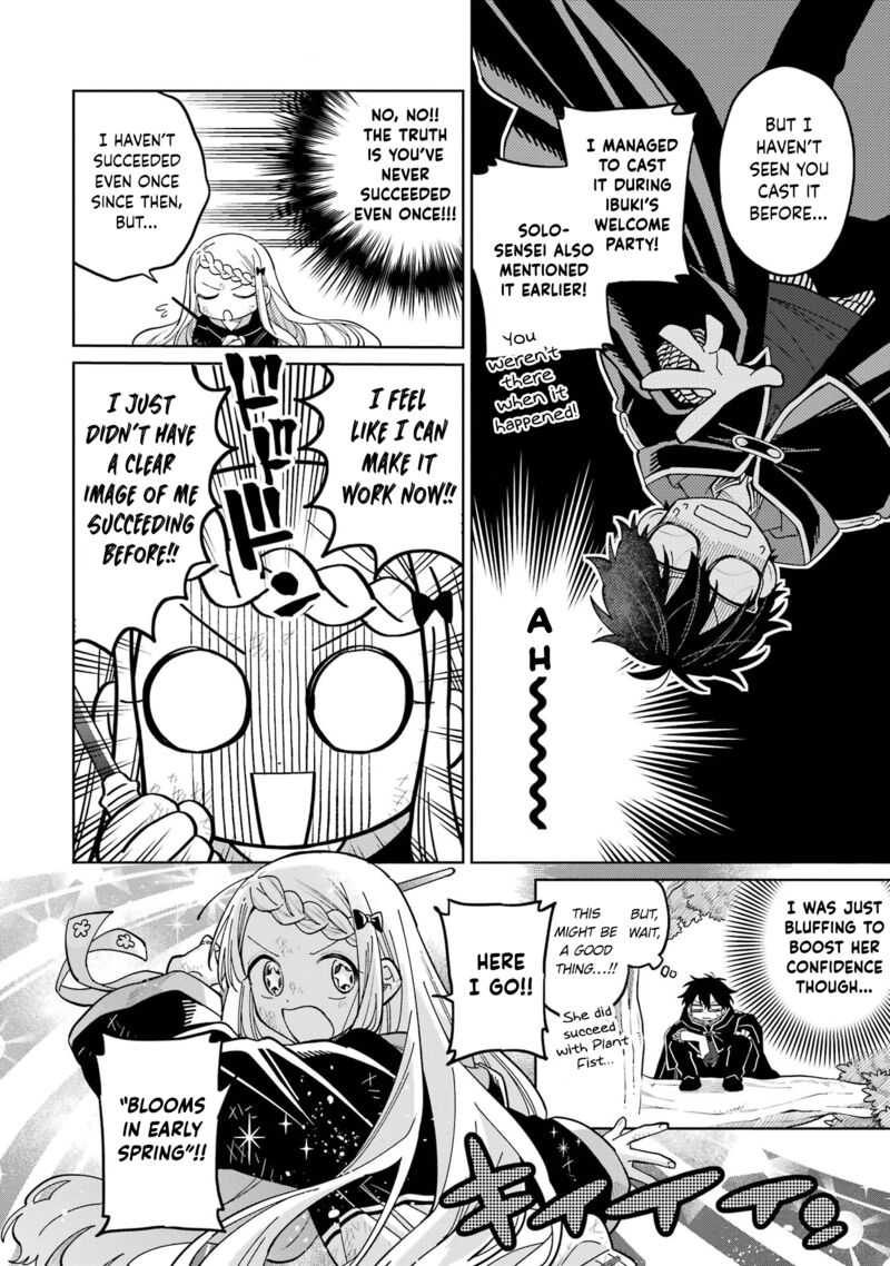 Sensei Bokutachi Ga Sekai Wo Horoboshimasu 21 10