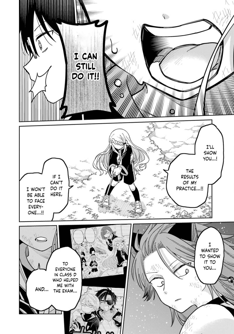 Sensei Bokutachi Ga Sekai Wo Horoboshimasu 21 14