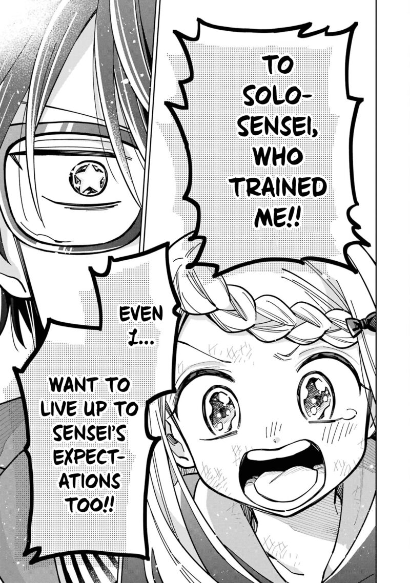Sensei Bokutachi Ga Sekai Wo Horoboshimasu 21 15