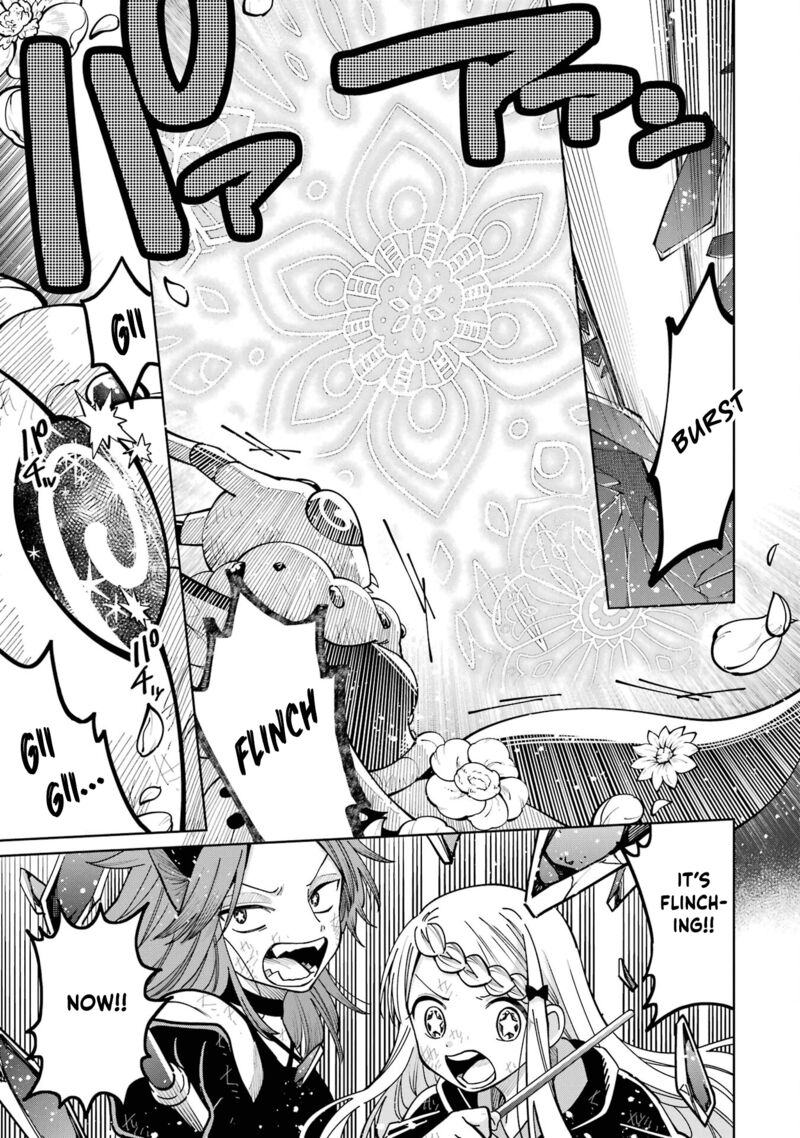 Sensei Bokutachi Ga Sekai Wo Horoboshimasu 21 17