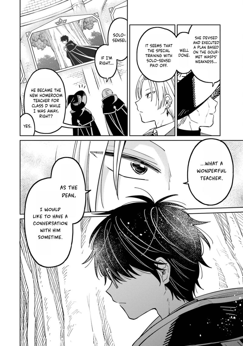 Sensei Bokutachi Ga Sekai Wo Horoboshimasu 21 21