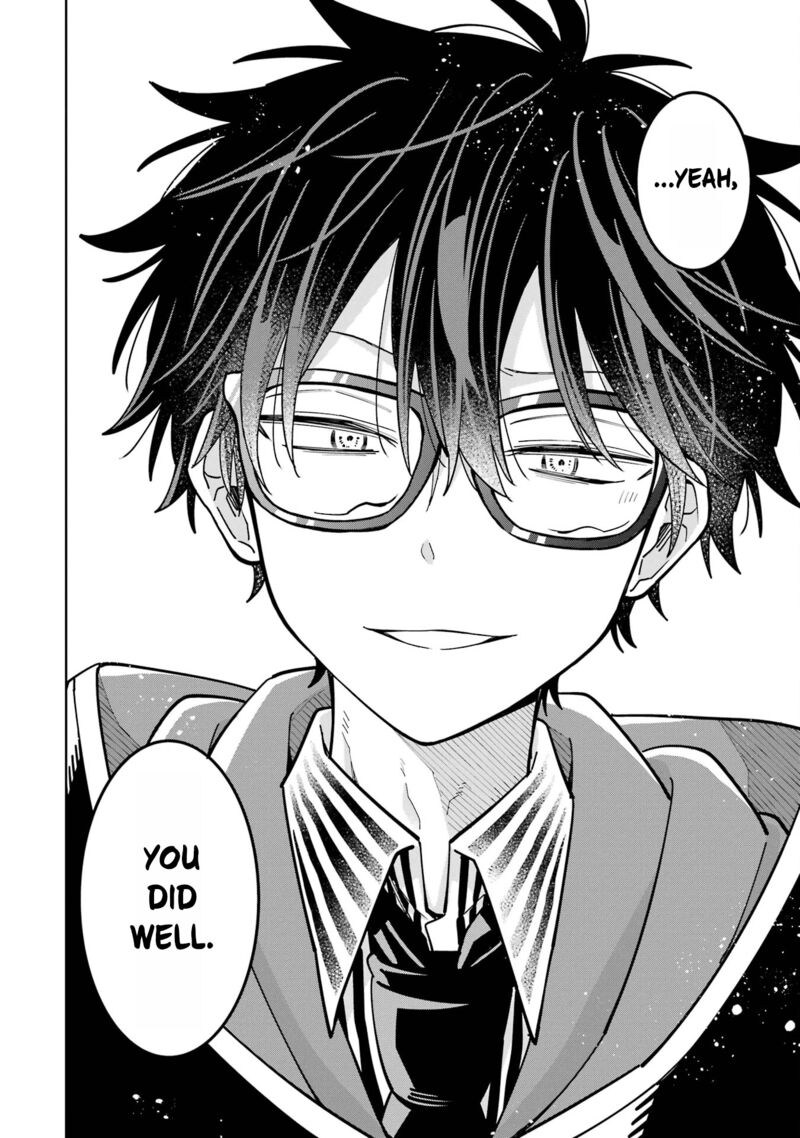 Sensei Bokutachi Ga Sekai Wo Horoboshimasu 21 23