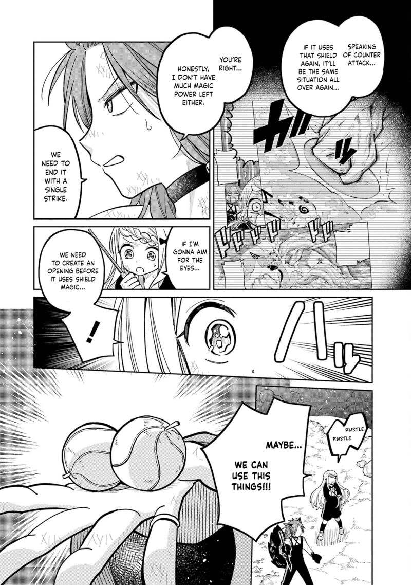Sensei Bokutachi Ga Sekai Wo Horoboshimasu 21 6