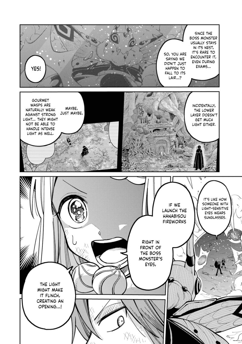 Sensei Bokutachi Ga Sekai Wo Horoboshimasu 21 8