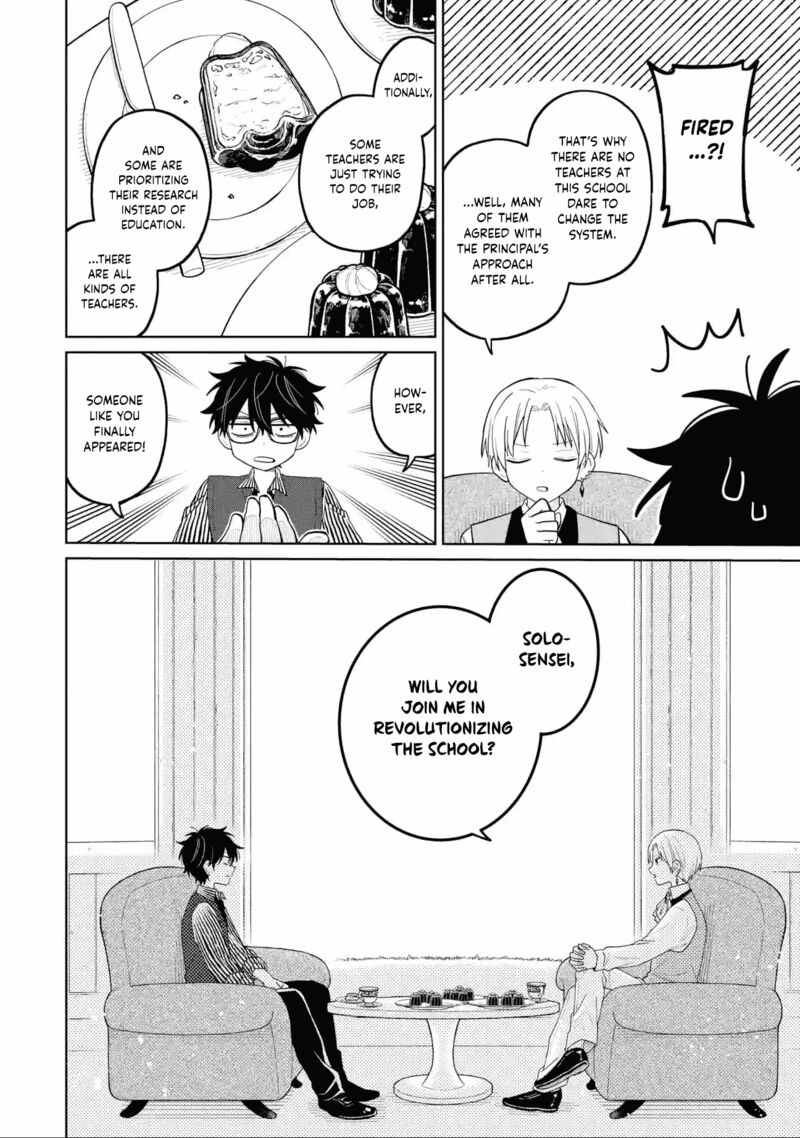 Sensei Bokutachi Ga Sekai Wo Horoboshimasu 26 14