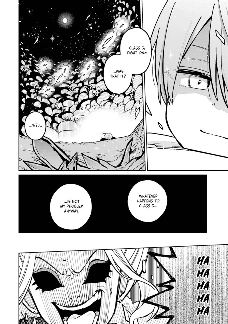 Sensei Bokutachi Ga Sekai Wo Horoboshimasu 30 10