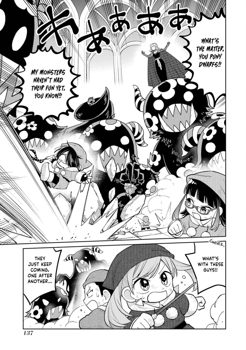 Sensei Bokutachi Ga Sekai Wo Horoboshimasu 30 11