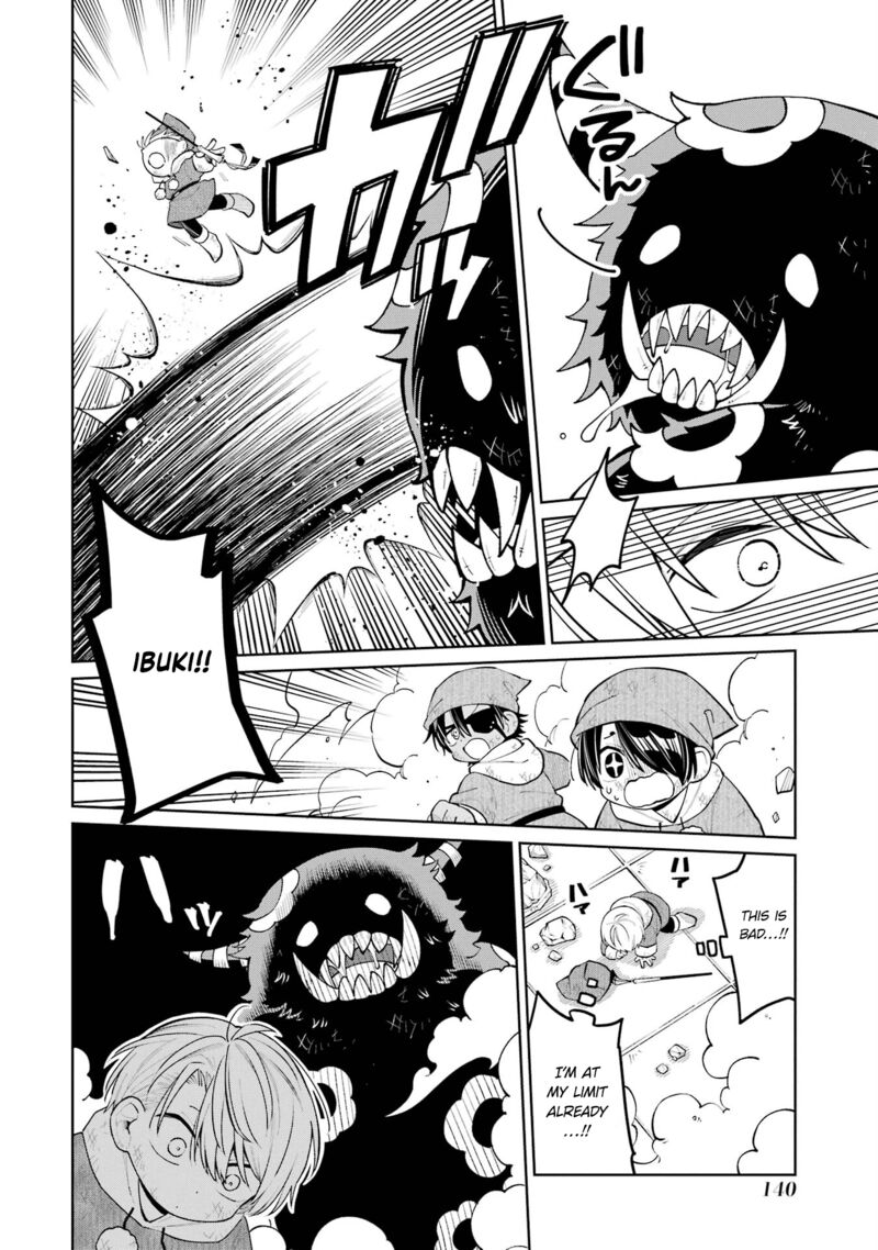 Sensei Bokutachi Ga Sekai Wo Horoboshimasu 30 14