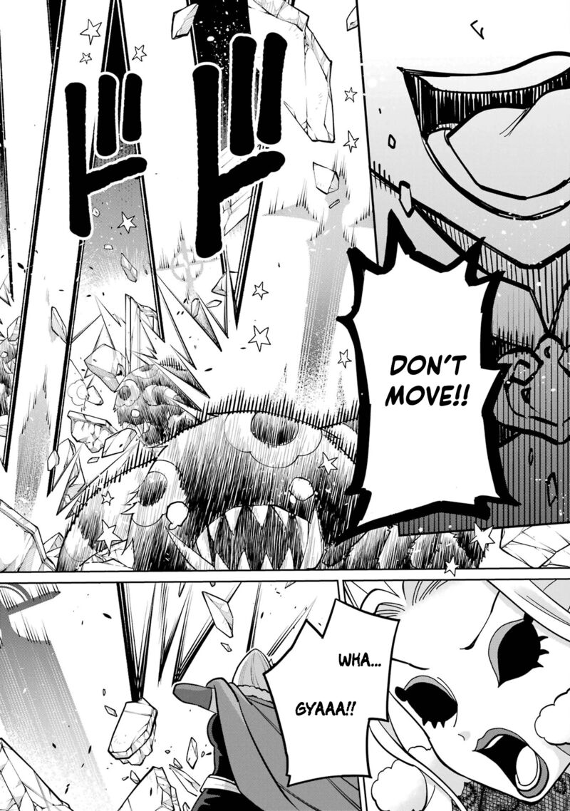 Sensei Bokutachi Ga Sekai Wo Horoboshimasu 30 16