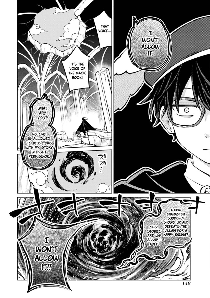 Sensei Bokutachi Ga Sekai Wo Horoboshimasu 30 22
