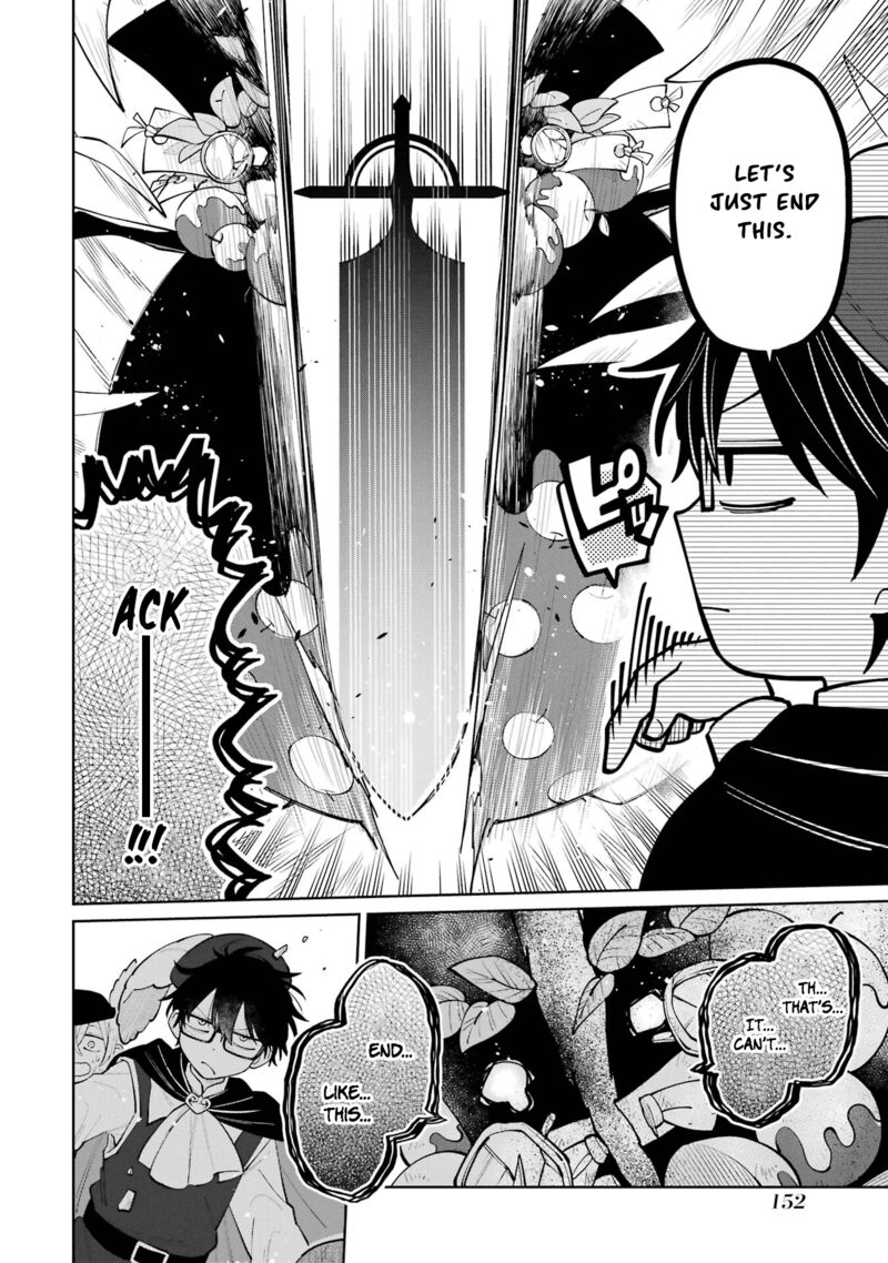 Sensei Bokutachi Ga Sekai Wo Horoboshimasu 30 26