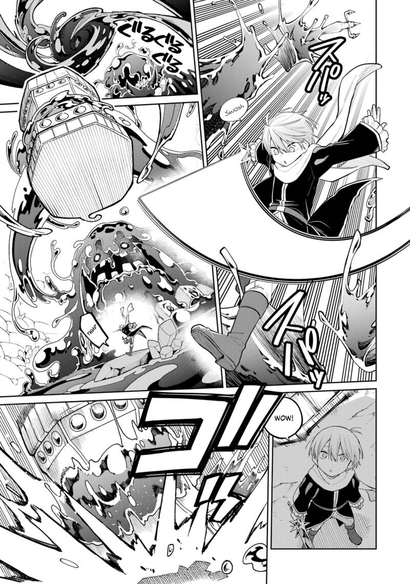Sensei Bokutachi Ga Sekai Wo Horoboshimasu 30 3