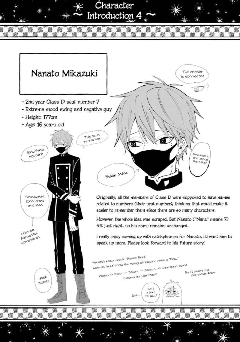 Sensei Bokutachi Ga Sekai Wo Horoboshimasu 30 36