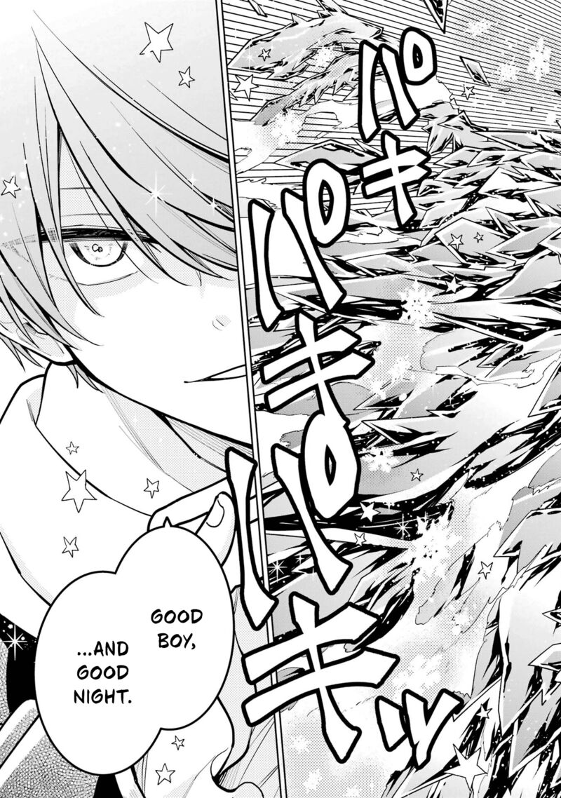 Sensei Bokutachi Ga Sekai Wo Horoboshimasu 30 7