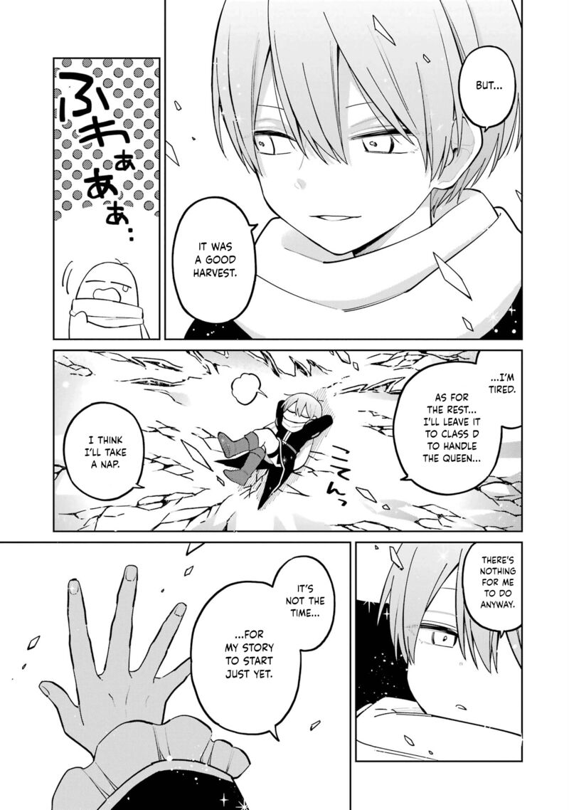 Sensei Bokutachi Ga Sekai Wo Horoboshimasu 30 9