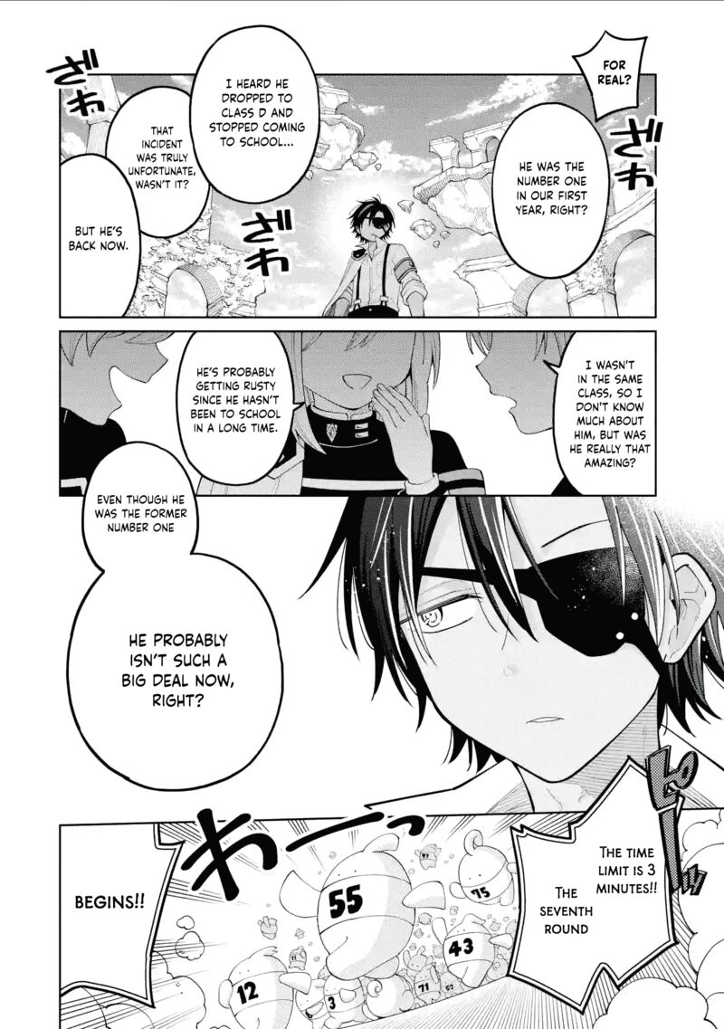 Sensei Bokutachi Ga Sekai Wo Horoboshimasu 39 19