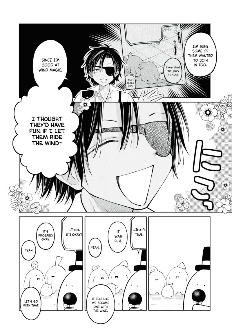 Sensei Bokutachi Ga Sekai Wo Horoboshimasu 39 30