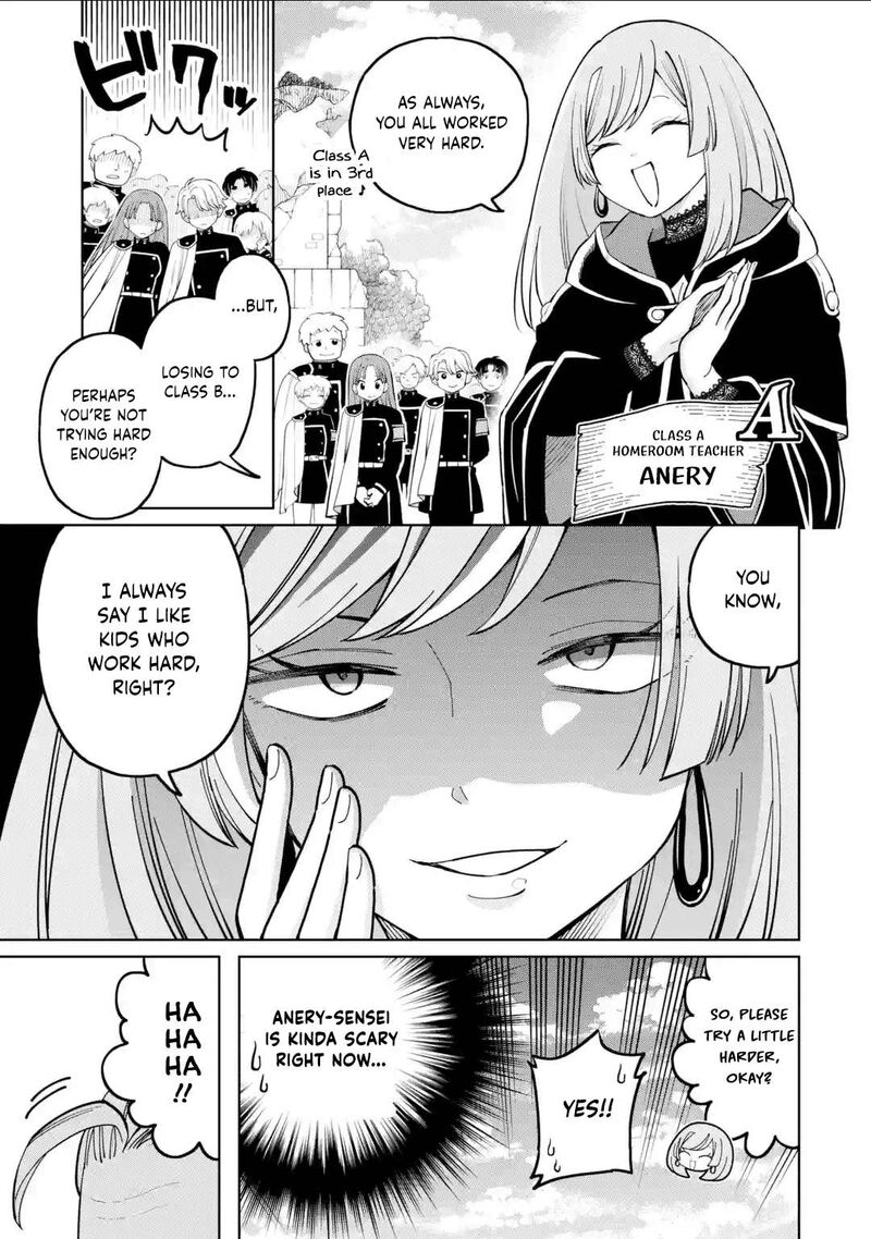 Sensei Bokutachi Ga Sekai Wo Horoboshimasu 43 13