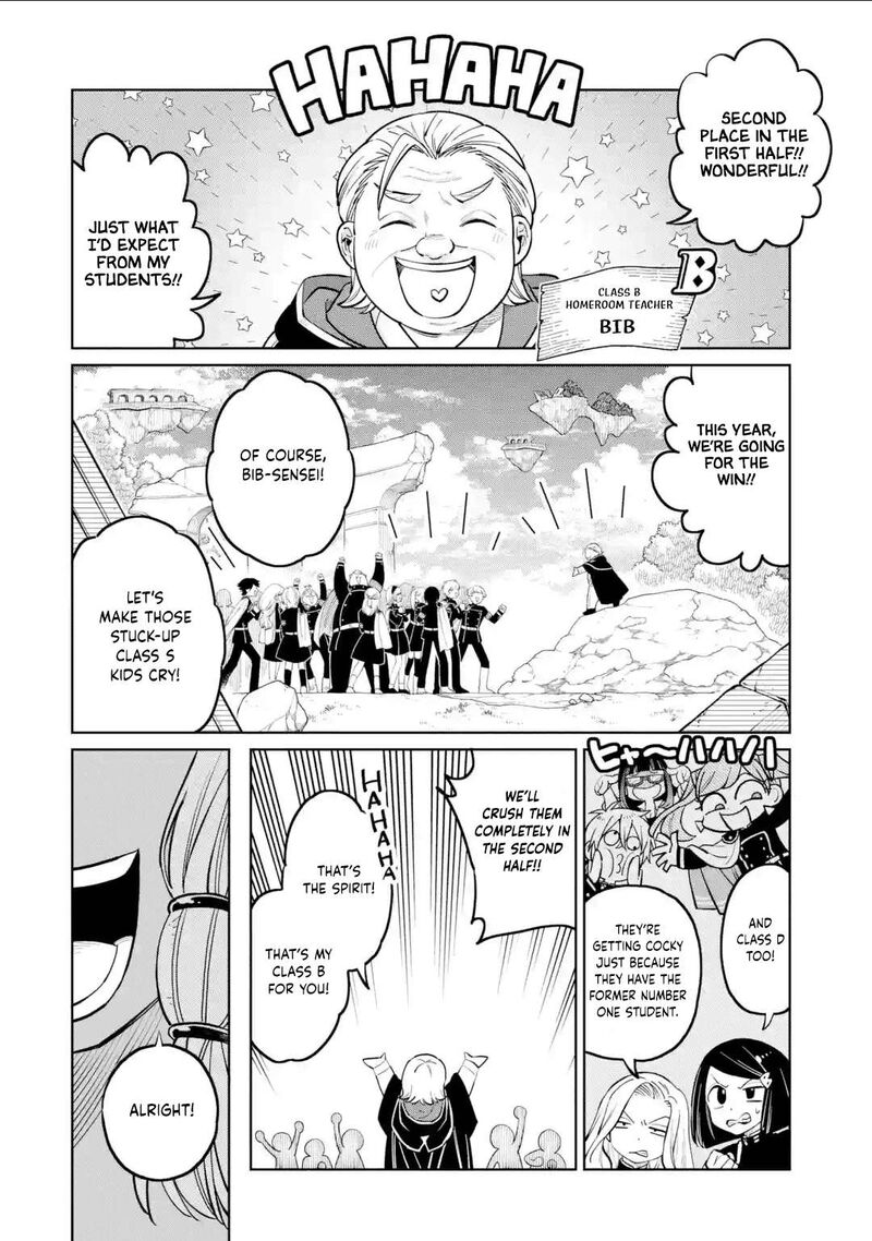 Sensei Bokutachi Ga Sekai Wo Horoboshimasu 43 14