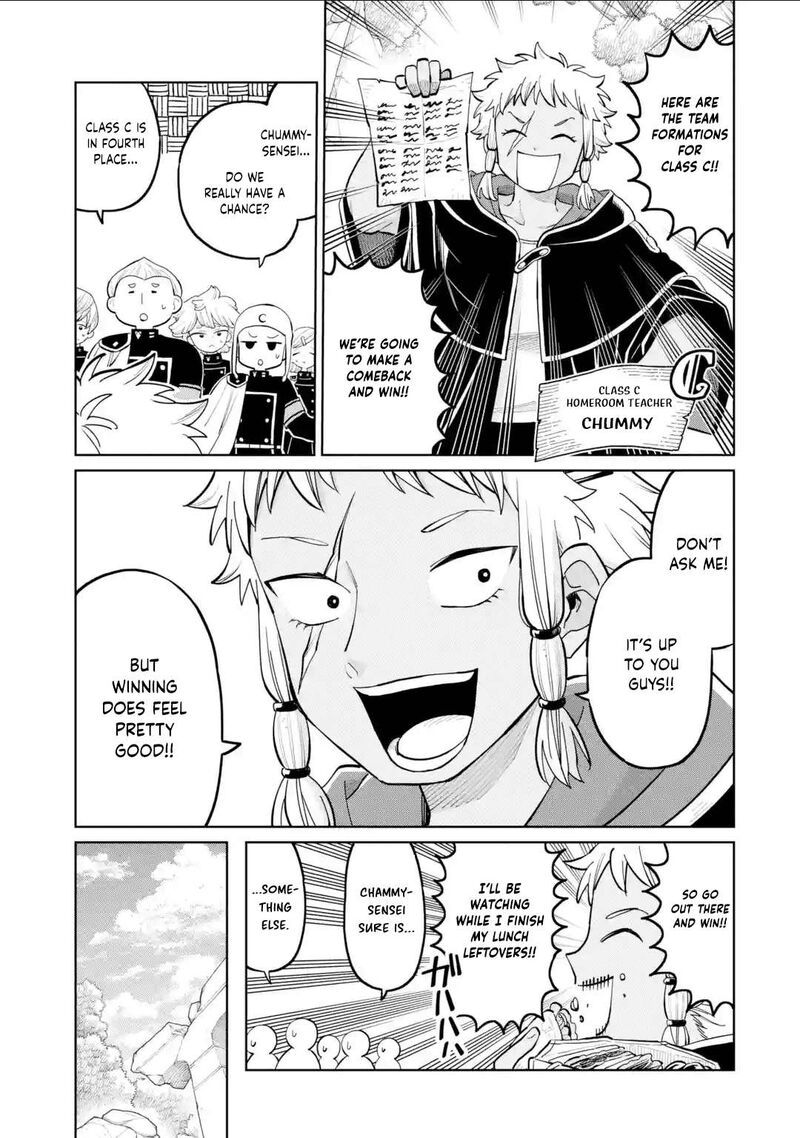 Sensei Bokutachi Ga Sekai Wo Horoboshimasu 43 15