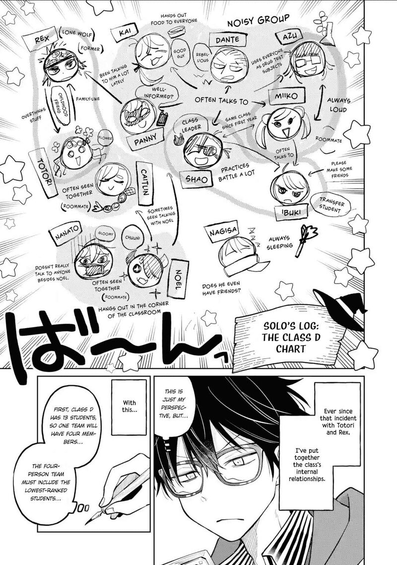 Sensei Bokutachi Ga Sekai Wo Horoboshimasu 43 17