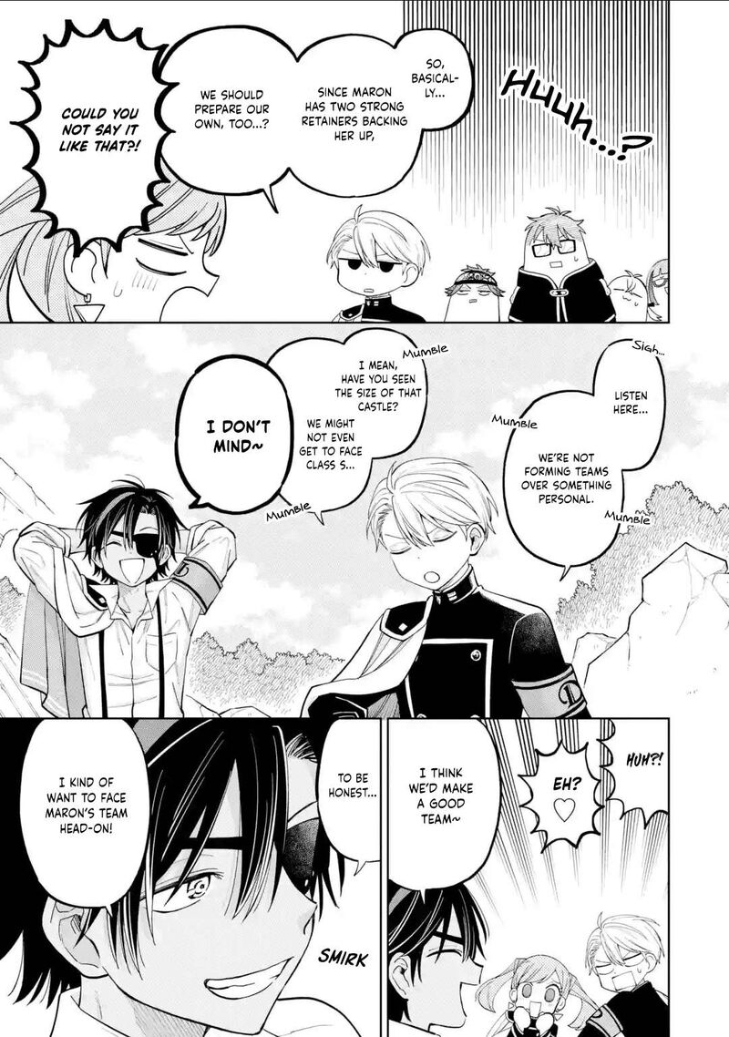 Sensei Bokutachi Ga Sekai Wo Horoboshimasu 43 21