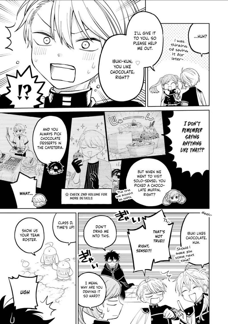 Sensei Bokutachi Ga Sekai Wo Horoboshimasu 43 23