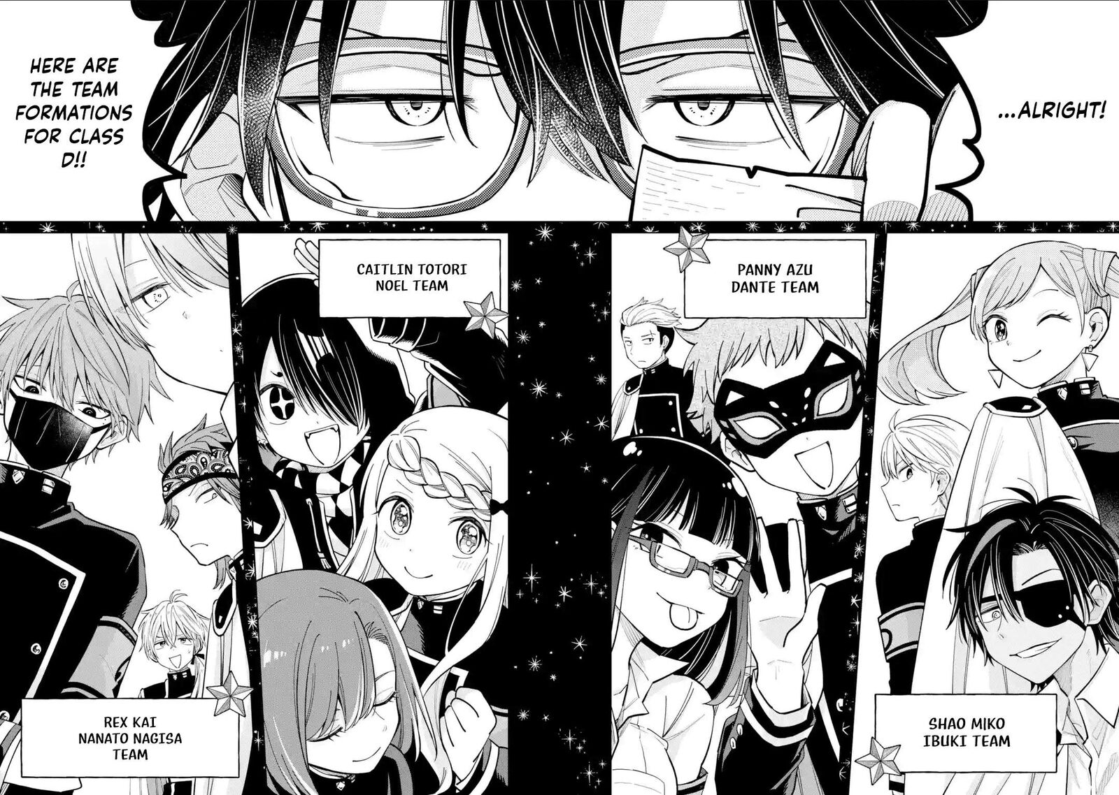 Sensei Bokutachi Ga Sekai Wo Horoboshimasu 43 24