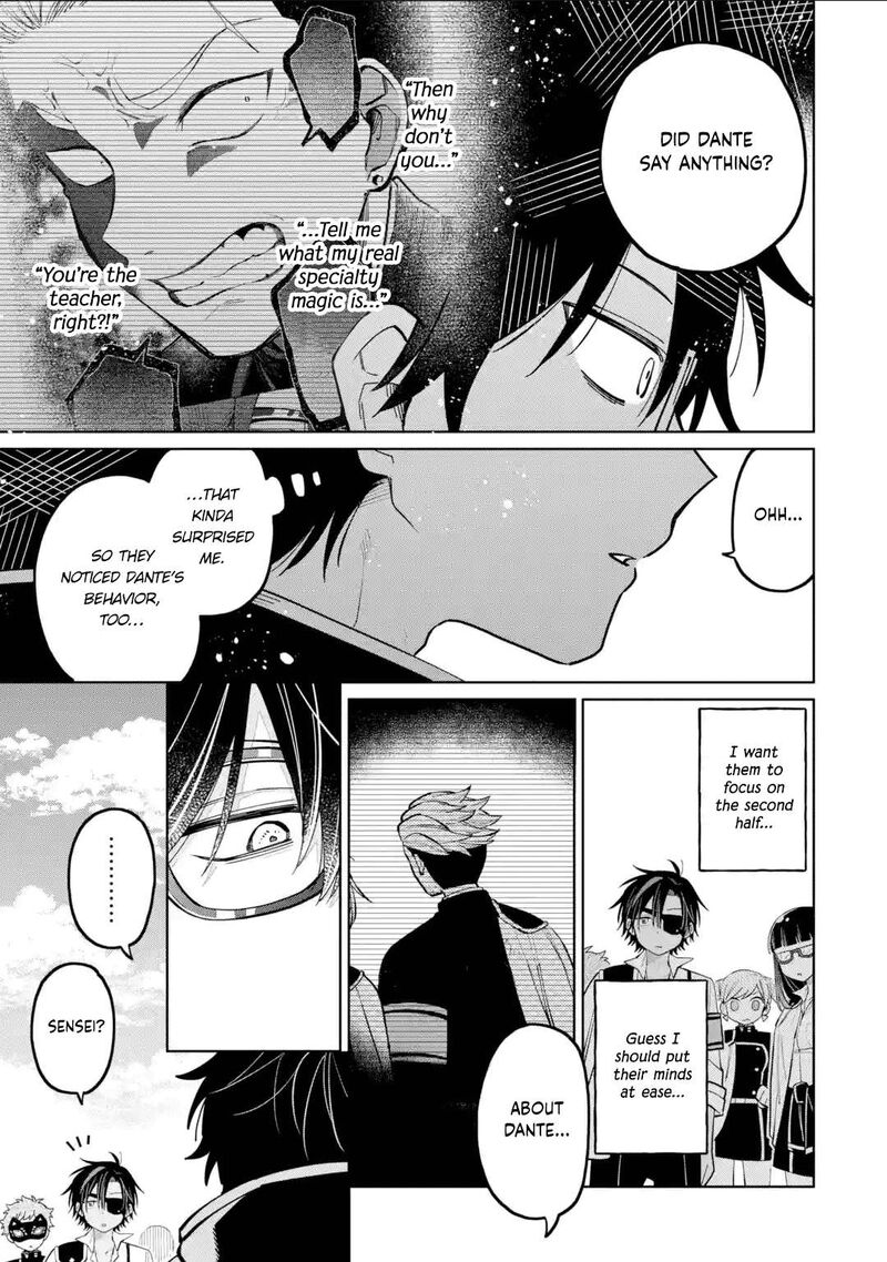 Sensei Bokutachi Ga Sekai Wo Horoboshimasu 43 28