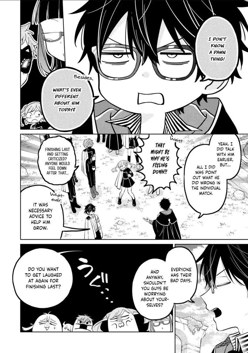 Sensei Bokutachi Ga Sekai Wo Horoboshimasu 43 29