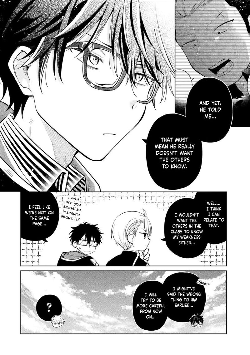 Sensei Bokutachi Ga Sekai Wo Horoboshimasu 43 31