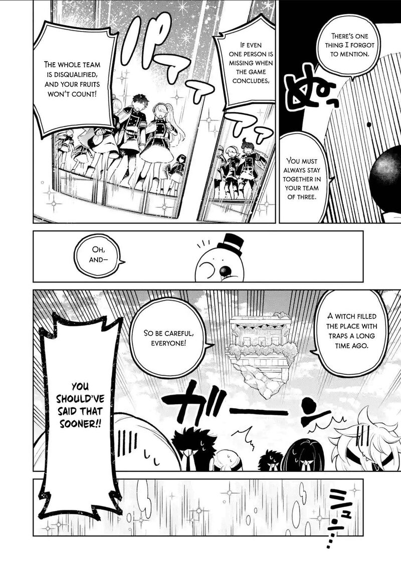 Sensei Bokutachi Ga Sekai Wo Horoboshimasu 43 33