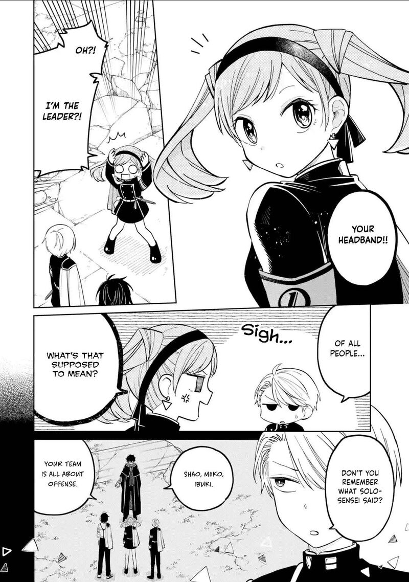 Sensei Bokutachi Ga Sekai Wo Horoboshimasu 43 36